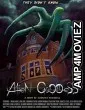 Alien Goddess (2022) HQ Telugu Dubbed Movie