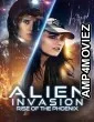 Alien Invasion Rise of the Phoenix (2025) HQ Telugu Dubbed Movie