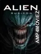 Alien Rubicon (2024) ORG Hindi Dubbed Movie