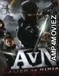 Alien Vs Ninja (2010) ORG Hindi Dubbed Movie