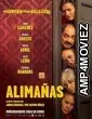 Alimanas (2023) HQ Bengali Dubbed Movie