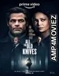 All the Old Knives (2022) HQ Telugu Dubbed Movie