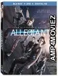 Allegiant (2016) Hindi Dubbed Movie