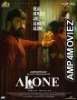 Alon (2023) HQ Bengali Dubbed Movie