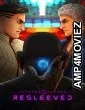 Altered Carbon Resleeved (2020) ORG Hindi Dubbed Movie