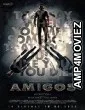 Amigos (2023) HQ Hindi Dubbed Movie