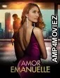Amor Emanuelle (2023) HQ Hindi Dubbed Movie
