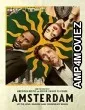 Amsterdam (2022) HQ Bengali Dubbed Movie