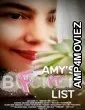 Amys Fucket List (2023) HQ Telugu Dubbed Movie