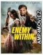 An Enemy Within (2025) HQ Hindi Dubbed Movie