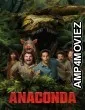 Anaconda (2025) English Movie