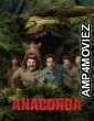 Anaconda (2025) ORG Hindi Dubbed Movie