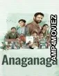 Anaganaga (2025) ORG Hindi Dubbed Movie