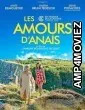 Anais in Love (2021) HQ Hindi Dubbed Movie