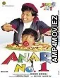 Anari No 1 (1999) Hindi Full Movie