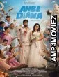 Anbe Diana (2026) HQ Hindi Dubbed Movie