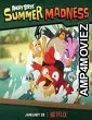 Angry Birds Summer Madness (2022) Hindi Dubbed Season 1 Complete Show
