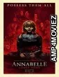 Annabelle Comes Home (2019) English Full Movie