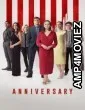 Anniversary (2025) ORG Hindi Dubbed Movie