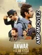 Anwar Ka Ajab Kissa (2020) Hindi Full Movie