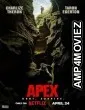 Apex (2026) HQ Hindi Dubbed Movie