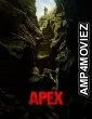 Apex (2026) ORG Hindi Dubbed Movie