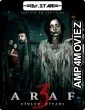 Araf 3 : Cinler Kitabi (2019) Hindi Dubbed Movies