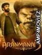 Aranmanai 3 (2021) ORG Hindi Dubbed Movie