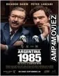 Argentina 1985 (2022) Hindi Dubbed Movie