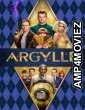 Argylle (2024) ORG Hindi Dubbed Movie