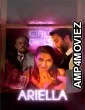Ariella (2025) ORG Hindi Dubbed Movie