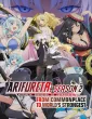 Arifureta From Commonplace To Worlds Strongest (2022) Season 2 Hindi Dubbed Web Series