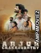 Arjun Chakravarthy (2025) ORG Hindi Dubbed Movie