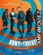 Army of Thieves (2021) Hindi Dubbed Movies