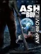 Ash And Bone (2022) HQ Telugu Dubbed Movie