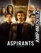 Aspirants (2026) Season 3 Hindi Web Series