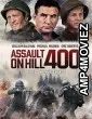 Assault on Hill 400 (2023) HQ Telugu Dubbed Movie