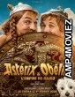 Asterix And Obelix The Middle Kingdom (2023) HQ Tamil Dubbed Movie