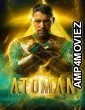 Atoman (2025) ORG Hindi Dubbed Movie