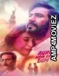 Auron Mein Kahan Dum Tha (2024) Hindi Movie