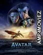 Avatar: The Way of Water (2022) HQ Telugu Dubbed Movie