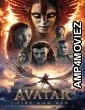 Avatar Fire And Ash (2025) English Movie