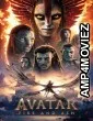 Avatar Fire and Ash (2025) ORG Hindi Dubbed Movie