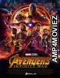 Avengers Infinity War (2019) Hindi Dubbed Movie