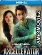 Axcellerator (2020) Hindi Dubbed Movies