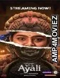 Ayali (2023) Hindi Season 1 Complete Show
