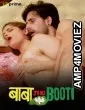 Baba Ji Ki Booti (2024) S01 Part 1 Hitprime Hindi Hot Web Series