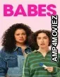 Babes (2024) ORG Hindi Dubbed Movie