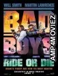 Bad Boys Ride or Die (2024) HQ Bengali Dubbed Movie
