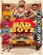 Bad Boyz (2024) HQ Bengali Dubbed Movie